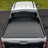 Maxus 2012 On- Double Cab - Ridgeback Auto Electric Roll Top Cover